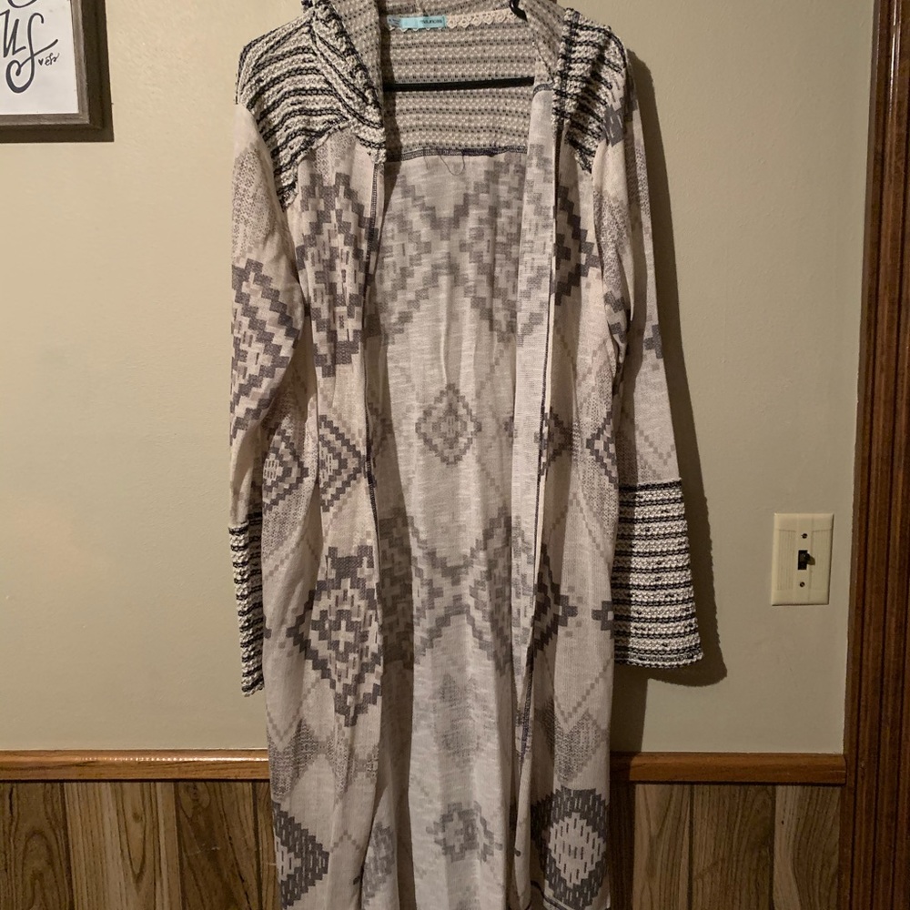 Cardigan